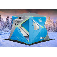 Палатка HIGASHI Pyramid Extreme