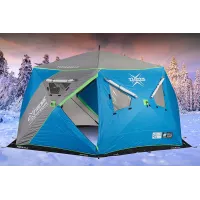 Палатка HIGASHI Yurta Extreme