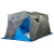 Накидка на палатку HIGASHI Double Pyramid Full tent rain cover