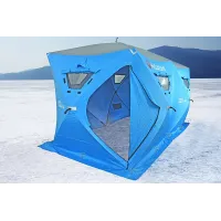 Палатка HIGASHI Double Comfort Pro