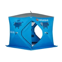 Палатка HIGASHI Penta Pro