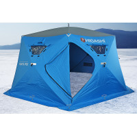 Палатка HIGASHI Yurta Pro
