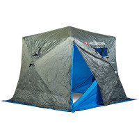 Накидка на палатку HIGASHI Pyramid Full tent rain cover
