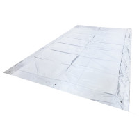 Пол для палатки HIGASHI Floor Double Pyramid Pro цельный (без окон)