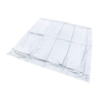 Пол для палатки HIGASHI Floor Pyramid Pro цельный (без окон)