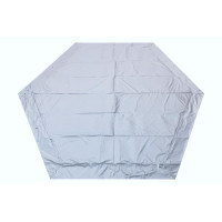 Пол для палатки HIGASHI Floor Sota Pro цельный (без окон)